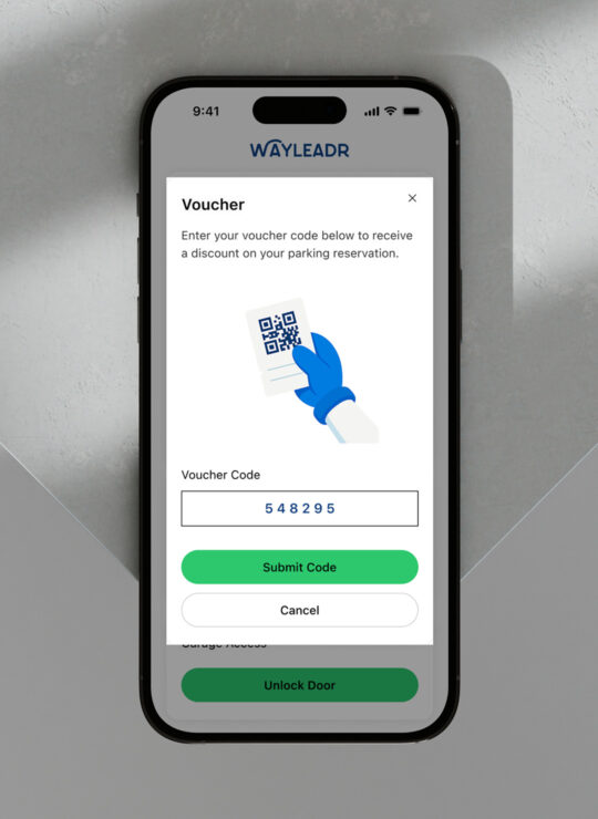 Wayleadr